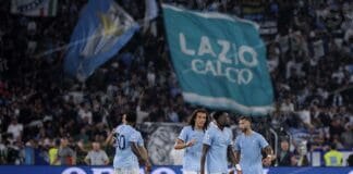 serie a enilive 2024 2025: lazio vs milan