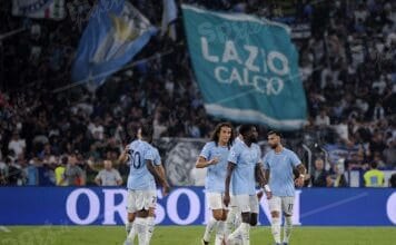 serie a enilive 2024 2025: lazio vs milan