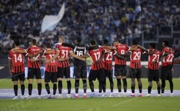 serie a enilive 2024 2025: lazio vs milan