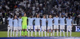 serie a enilive 2024 2025: lazio vs milan