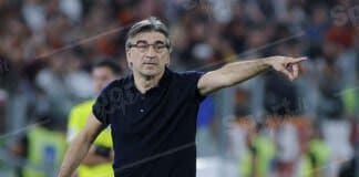 roma calcio