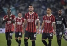 serie a enilive 2024 2025: lazio vs milan