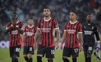 serie a enilive 2024 2025: lazio vs milan