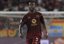 roma calcio