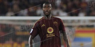 roma calcio