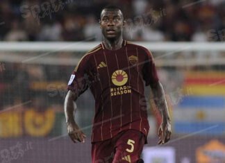 Roma, serve una cessione importante per evitare il fairplay: possibile addio a N’Dicka roma calcio
