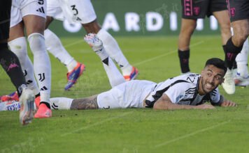 serie a enilive 2024 2025: empoli vs juventus