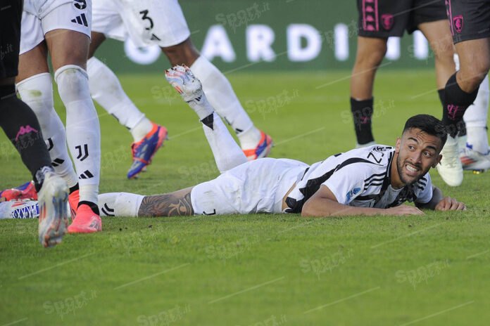 serie a enilive 2024 2025: empoli vs juventus