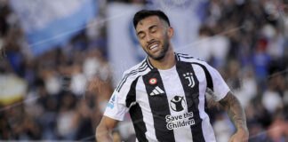 serie a enilive 2024 2025: empoli vs juventus