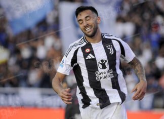 Fiorentina-Juventus, serve una svolta: a Firenze atteso anche Nico Gonzalez serie a enilive 2024 2025: empoli vs juventus
