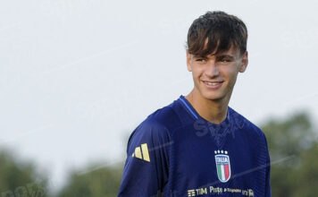 nazionale italiana di calcio under 21