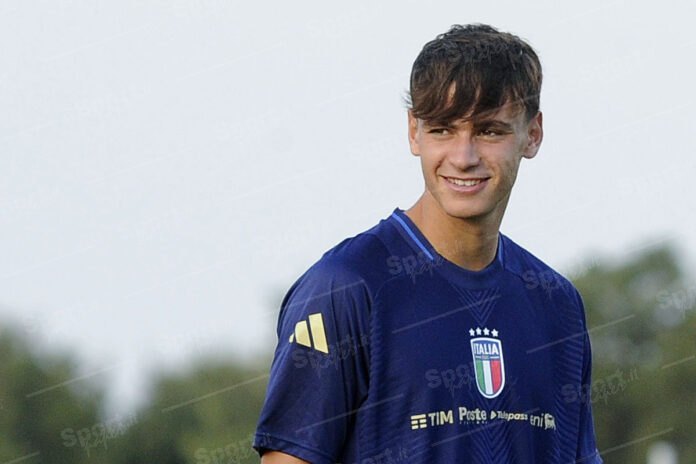 nazionale italiana di calcio under 21