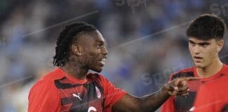 serie a enilive 2024 2025: lazio vs milan