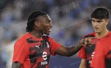 serie a enilive 2024 2025: lazio vs milan
