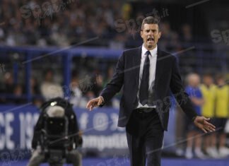 serie a enilive 2024 2025: empoli vs juventus