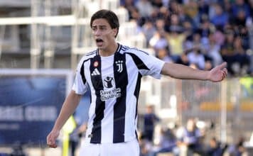 juventus calcio