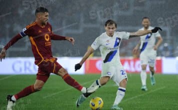 roma vs inter
