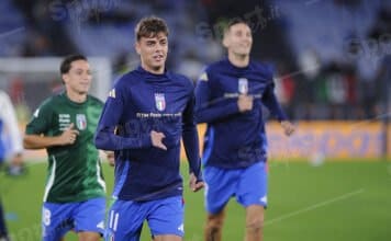 uefa nations league 2025: italia vs belgio