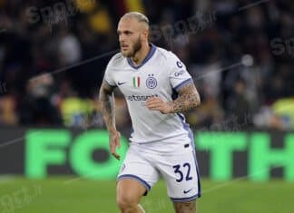 Inter – Fiorentina, Inzaghi perde un titolare | Le formazioni inter calcio