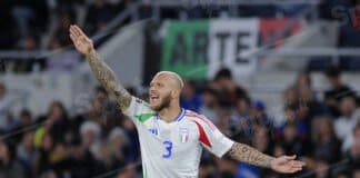 uefa nations league 2025: italia vs belgio
