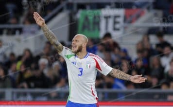 uefa nations league 2025: italia vs belgio