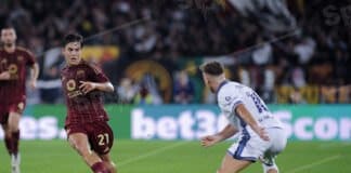 serie a enilive 2024 2025: roma vs inter