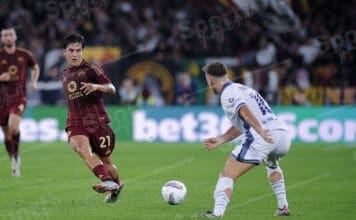 serie a enilive 2024 2025: roma vs inter