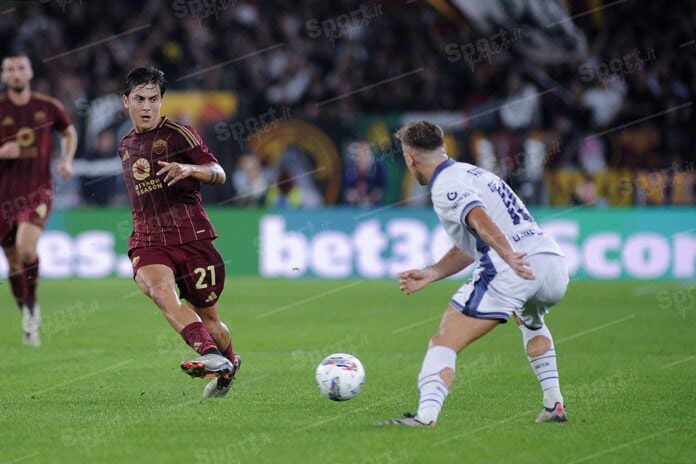 serie a enilive 2024 2025: roma vs inter