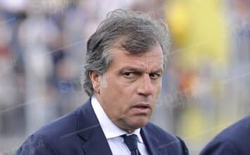 juventus calcio