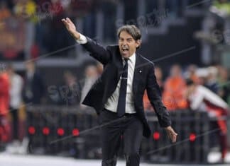 Verso Fiorentina – Inter, le scelte di Inzaghi serie a enilive 2024 2025: roma vs inter