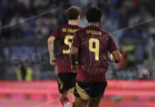 uefa nations league 2025: italia vs belgio