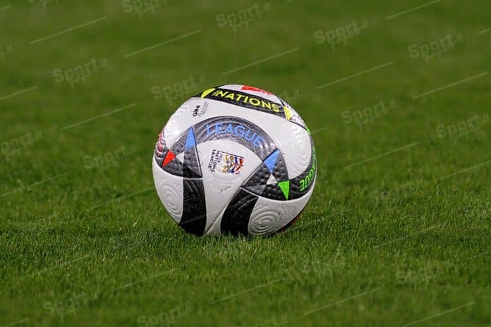 uefa nations league 2025: italia vs belgio