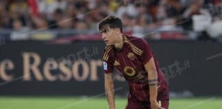 roma calcio