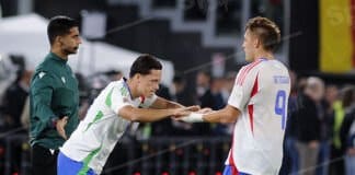 uefa nations league 2025: italia vs belgio