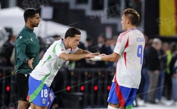 uefa nations league 2025: italia vs belgio