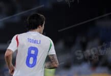 uefa nations league 2025: italia vs belgio