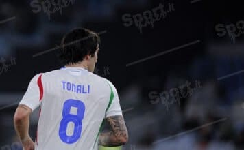 uefa nations league 2025: italia vs belgio