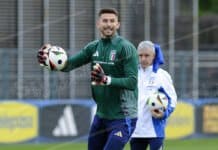 nazionale italiana di calcio