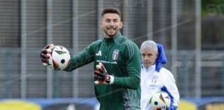 nazionale italiana di calcio