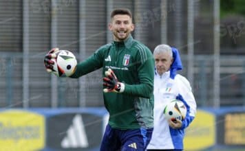 nazionale italiana di calcio