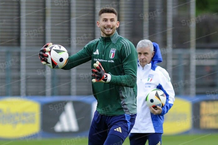 nazionale italiana di calcio