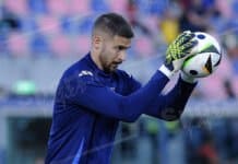 nazionale italiana di calcio