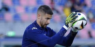 nazionale italiana di calcio