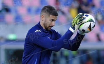 nazionale italiana di calcio
