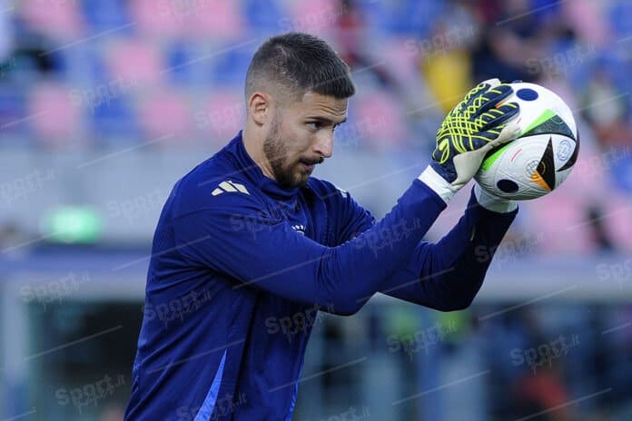 nazionale italiana di calcio