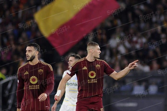 uefa europa league: roma vs dinamo kiev
