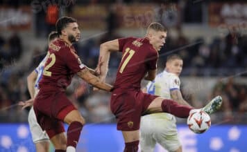 uefa europa league: roma vs dinamo kiev