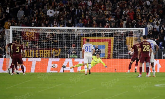 uefa europa league: roma vs dinamo kiev