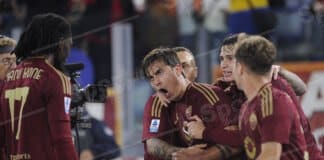 serie a enilive 2024 2025: roma vs torino