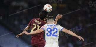 uefa europa league: roma vs dinamo kiev